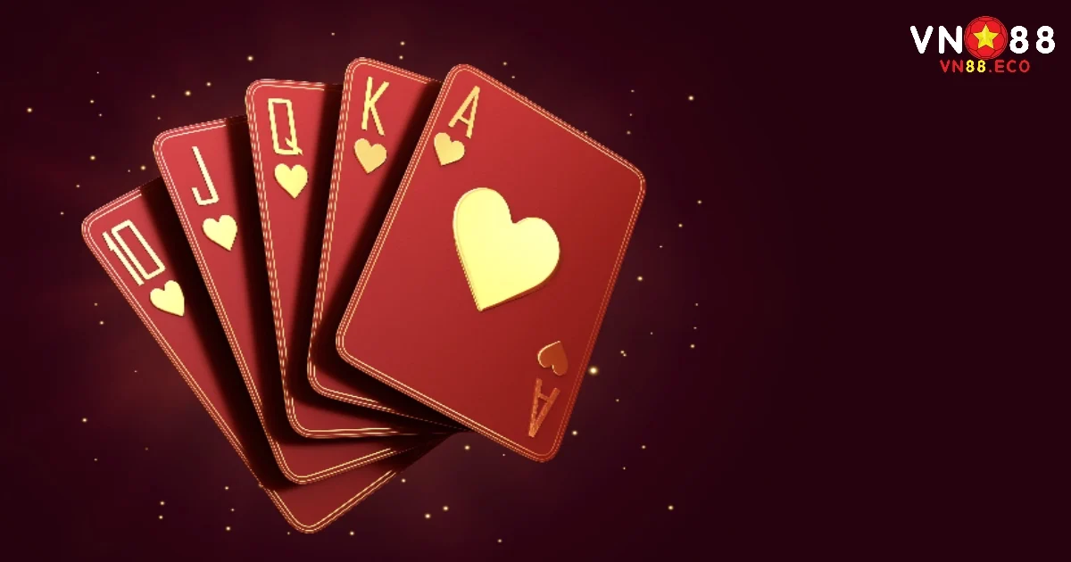 Baccarat VN88 – Sự Kết Hợp Giữa Chiến Thuật & May Mắn 1 Baccarat VN88 Là Gì? Hướng Dẫn Chơi Từ A Đến Z