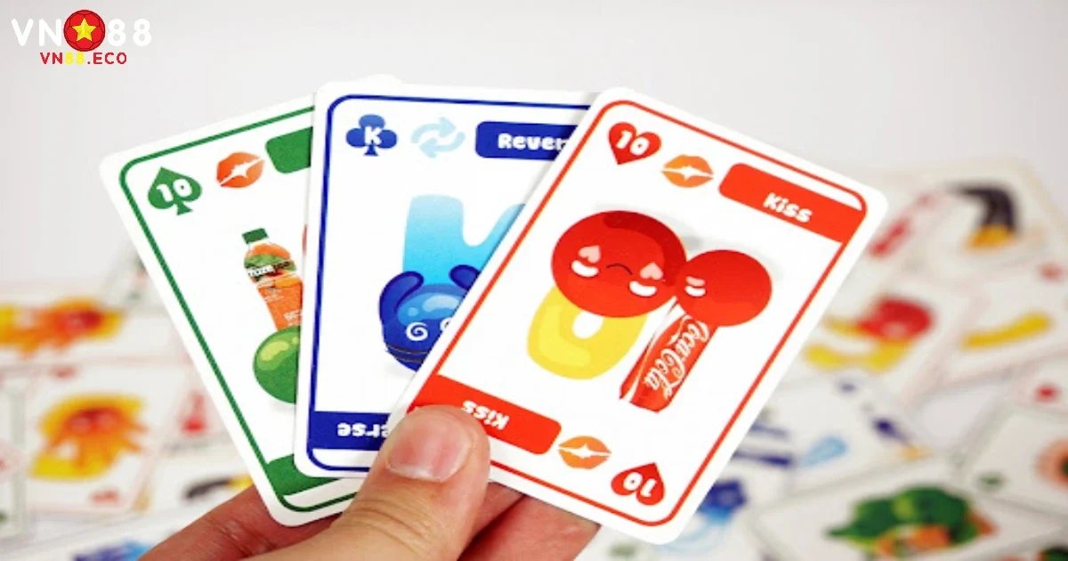 Bài Thính VN88 Là Gì? Hướng Dẫn Cách Chơi Từng Bước