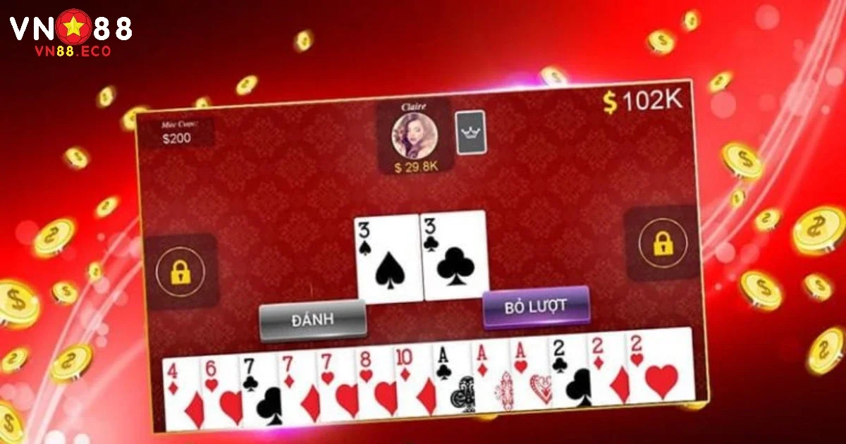 Cách tham gia vào game