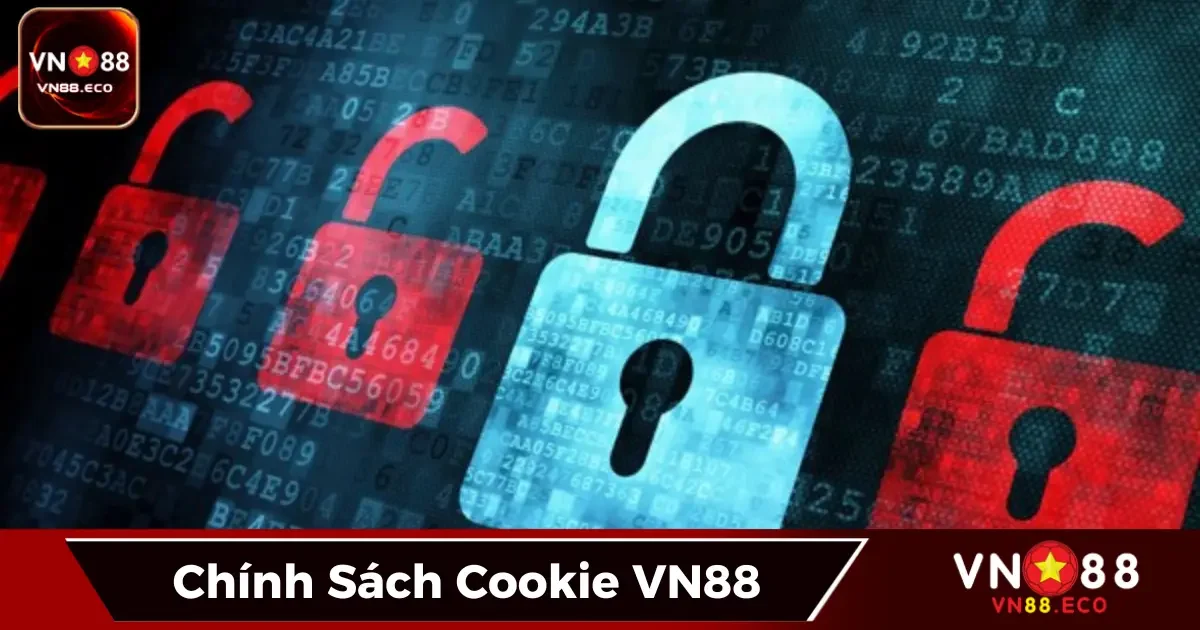 Cách Cookie giúp nâng cao trải nghiệm cá cược tại VN88