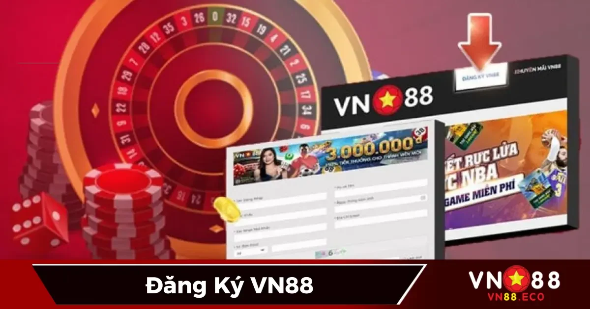 Lợi ích khi trở thành thành viên chính thức của VN88