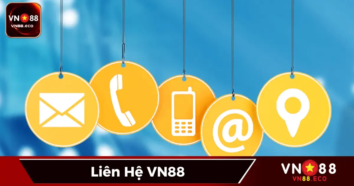 Vì sao đội ngũ hỗ trợ khách hàng VN88 luôn được đánh giá cao?