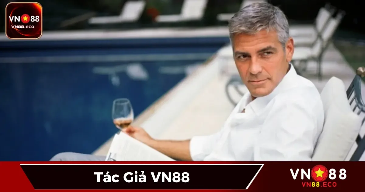 Tác giả VN88: Daniel Foster - Hành trình và tầm nhìn