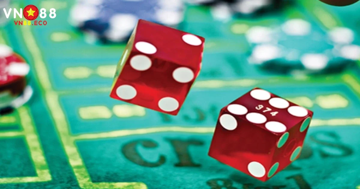 Xí Ngầu VN88 – Đỉnh Cao Của Sự May Mắn Kết Hợp Tư Duy 1 Xí Ngầu VN88 Là Gì? Tìm Hiểu Quy Tắc Chơi Cơ Bản