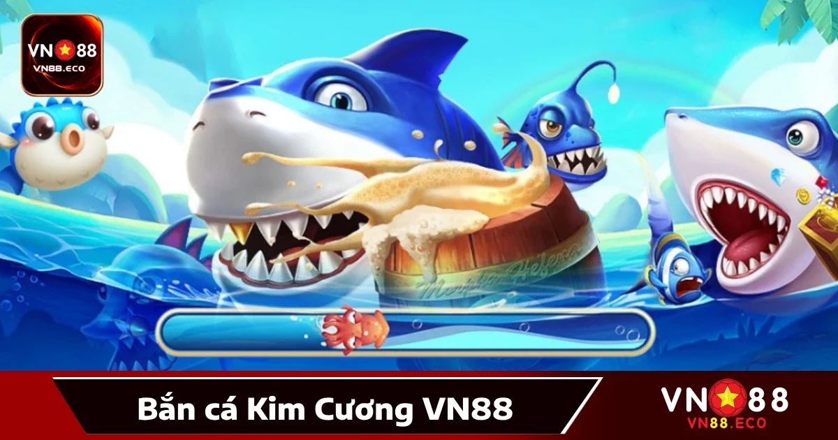 Bắn Cá Kim Cương Vn88: Săn Cá Quý, Nhận Thưởng Cao 3 Cách quản lý xu khi chơi bắn cá Kim Cương VN88