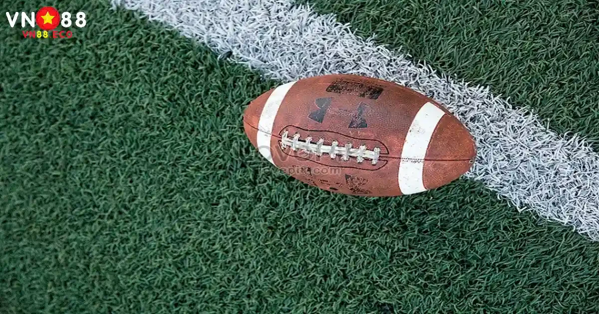 Bóng Bầu Dục VN88 – Cách Chơi Và Đọc Kèo Chuẩn Xác Nhất 2 Kèo châu Âu