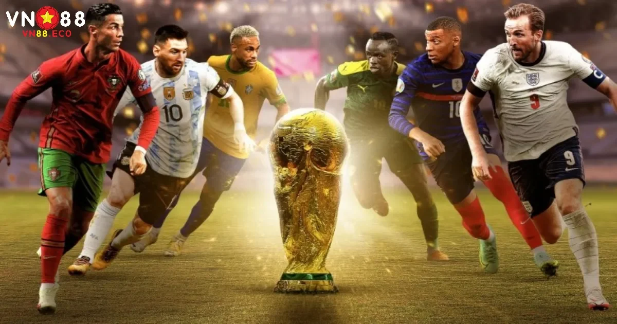 Cá Cược Bóng Đá VN88: Hướng Dẫn Chơi & Soi Kèo Hiệu Quả 1 Cá cược bóng đá VN88 là gì? Các loại kèo phổ biến