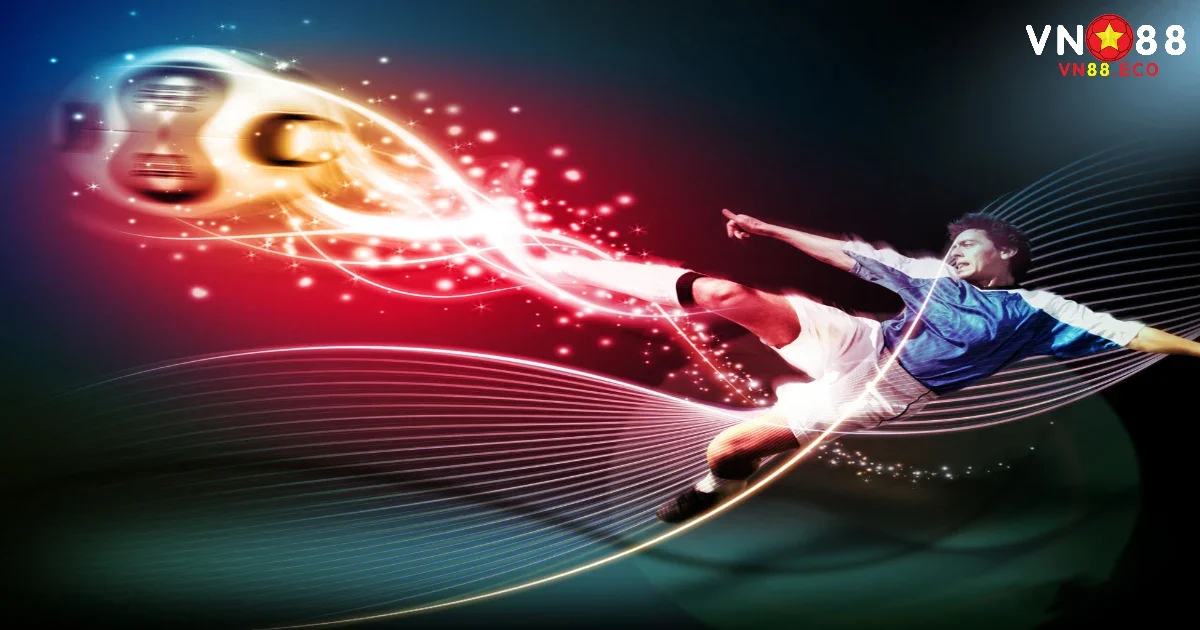 Cá Cược Bóng Đá VN88: Hướng Dẫn Chơi & Soi Kèo Hiệu Quả 2 Cách soi kèo bóng đá VN88 giúp bạn đặt cược chính xác