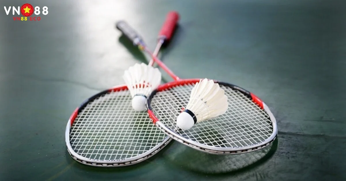 Cầu Lông VN88 – Mẹo Chơi Hiệu Quả Và Soi Kèo Chính Xác 4 Cách phân tích phong độ tuyển thủ để đặt cược chính xác