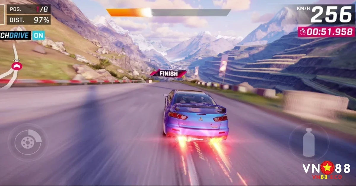 Đua Xe VN88 – Bí Kíp Đọc Kèo Chuẩn Và Cách Chơi Tối Ưu 2 Cách đọc kèo đua xe VN88 giúp tối ưu tỷ lệ thắng