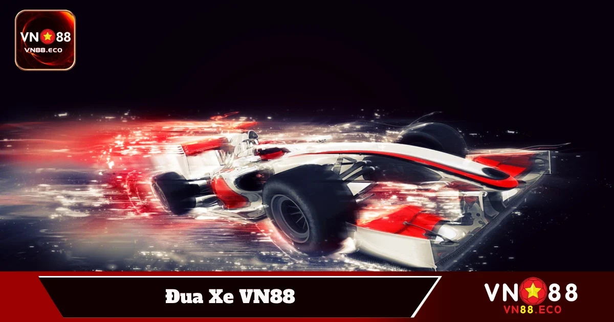 Chiến thuật cá cược đua xe dành cho người mới