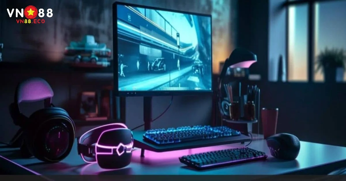 Esports VN88 – Hướng Dẫn Chơi Và Mẹo Đọc Kèo Chính Xác 2 Các tựa game phổ biến tại VN88