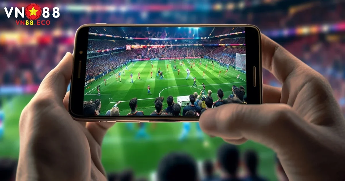 Kèo Tỷ Số Tại VN88 – Dự Đoán Đúng Ăn Lớn Nhưng Không Dễ 3 Thời điểm nên lựa chọn kèo tỷ số để gia tăng thắng lớn