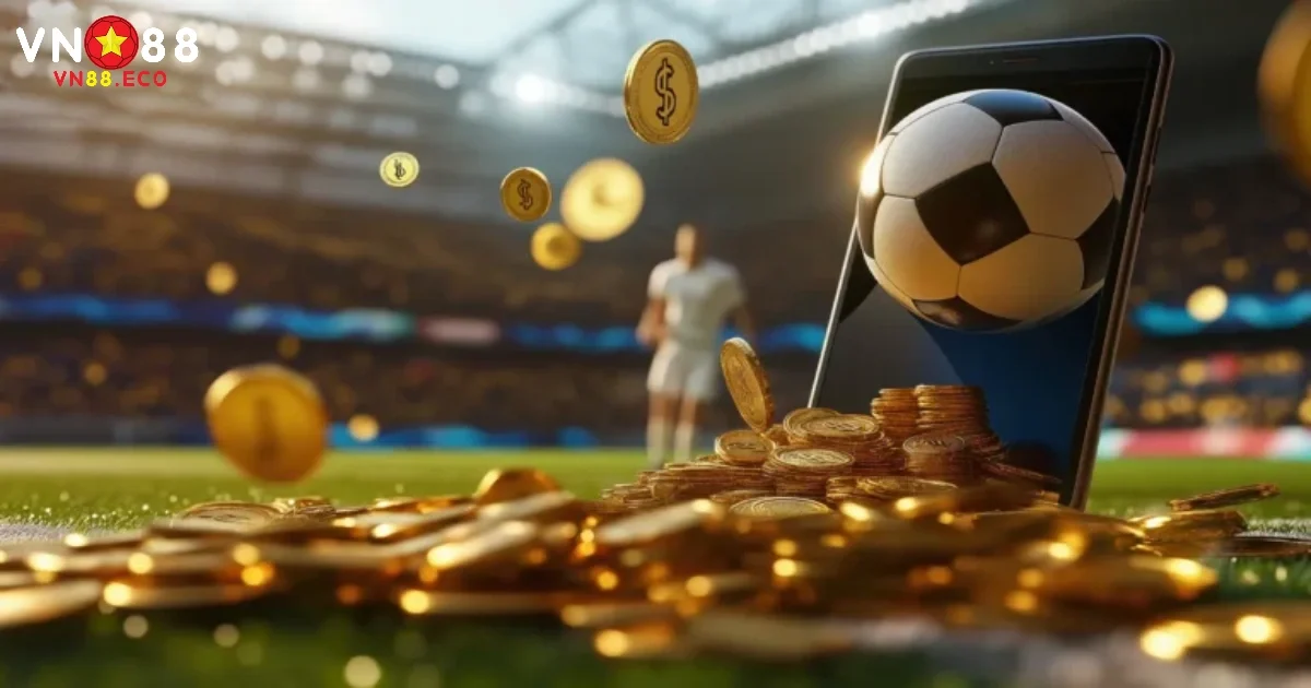 Kèo Việt Vị VN88 – Hình Thức Cá Cược Theo Chỉ Số Ít Ai Để Ý 2 Khám phá những yếu tố ảnh hưởng đến kèo việt vị