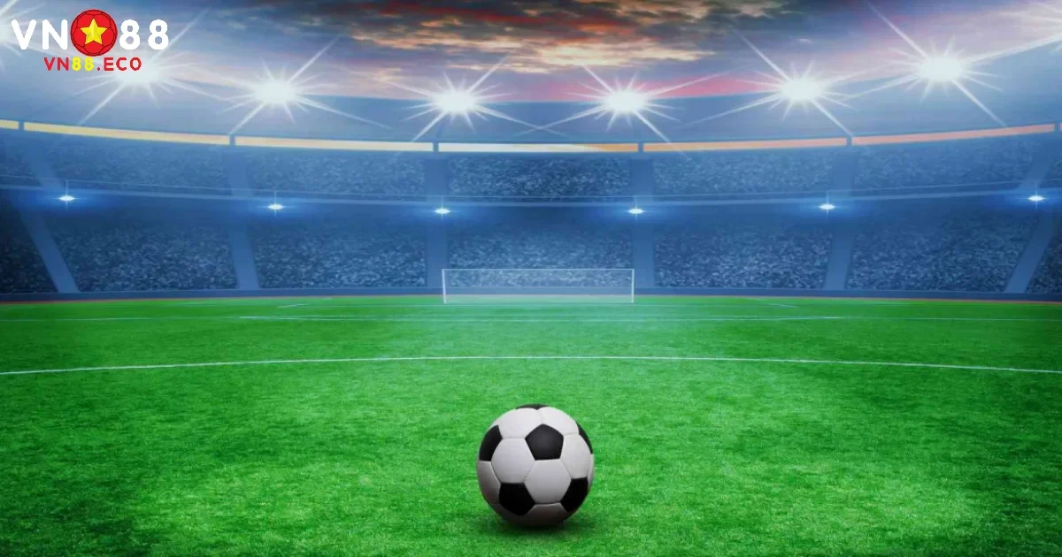 Theo dõi xu hướng biến động trong giới thể thao