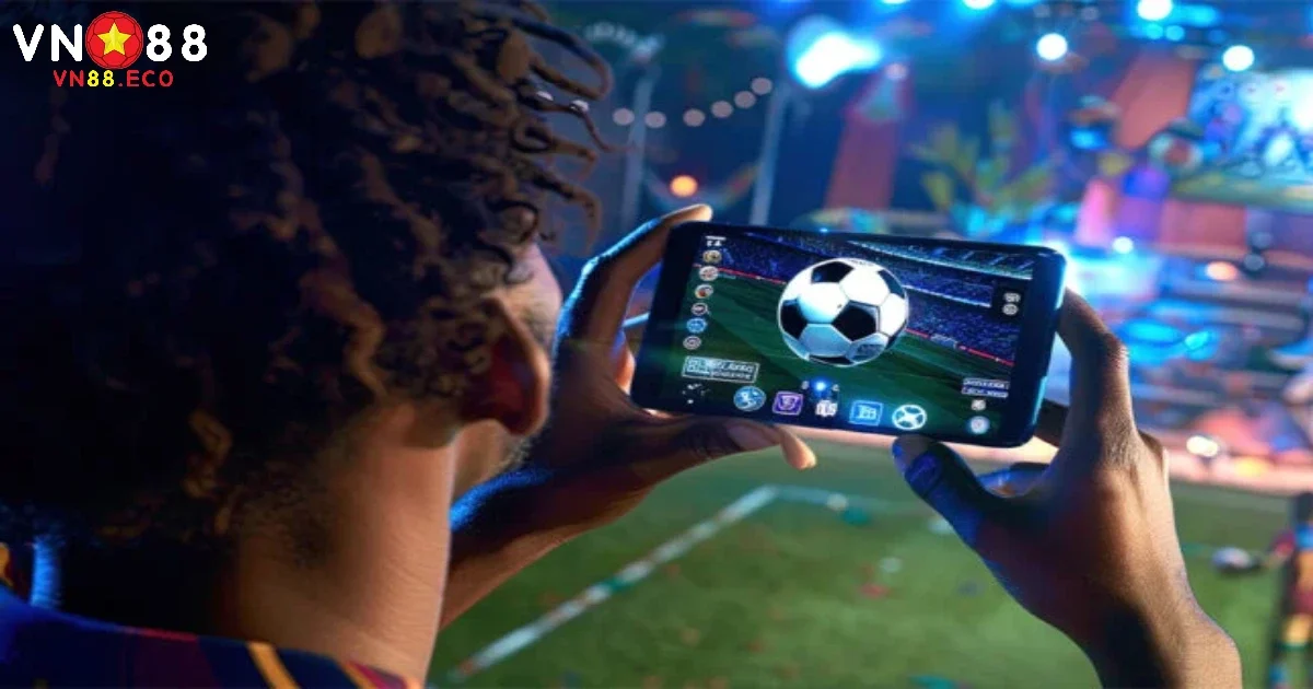 Bí kíp chọn odds bóng đá giúp gia tăng cơ hội thắng lớn