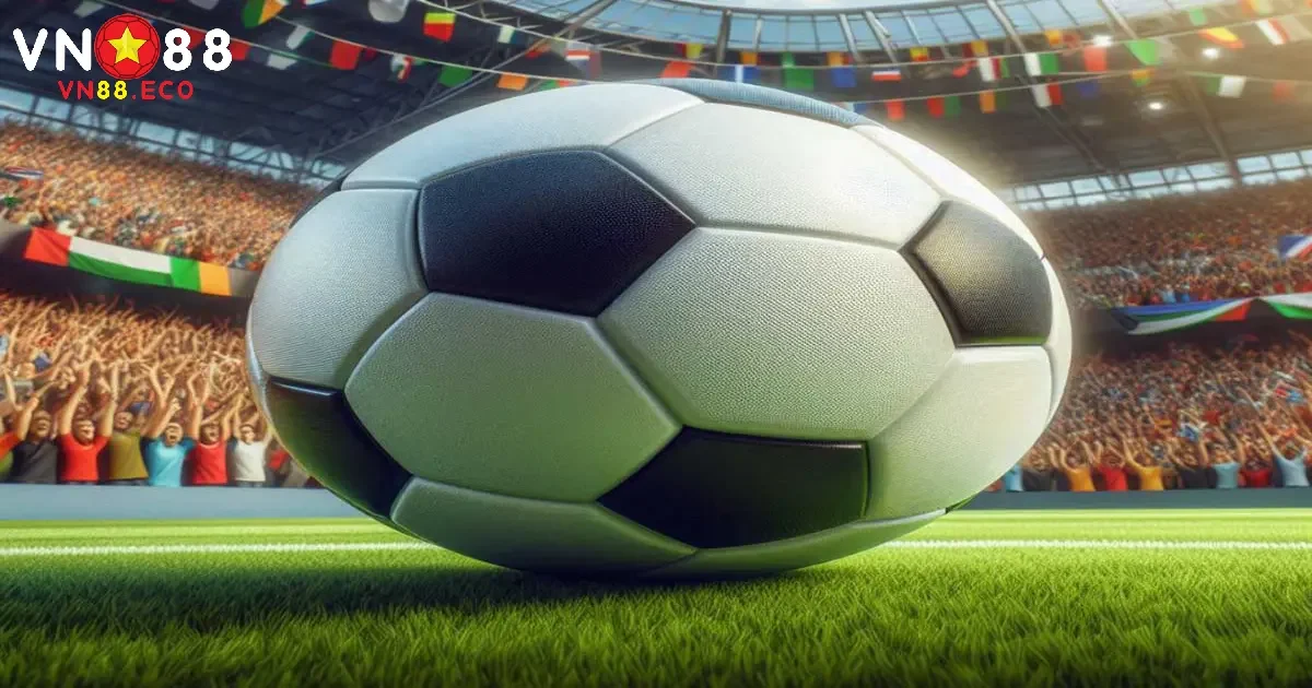 Over Là Gì Trong Bóng Đá – Hiểu Rõ Tại VN88 Trước Khi Cược 1 Tìm hiểu về Over là gì trong bóng đá