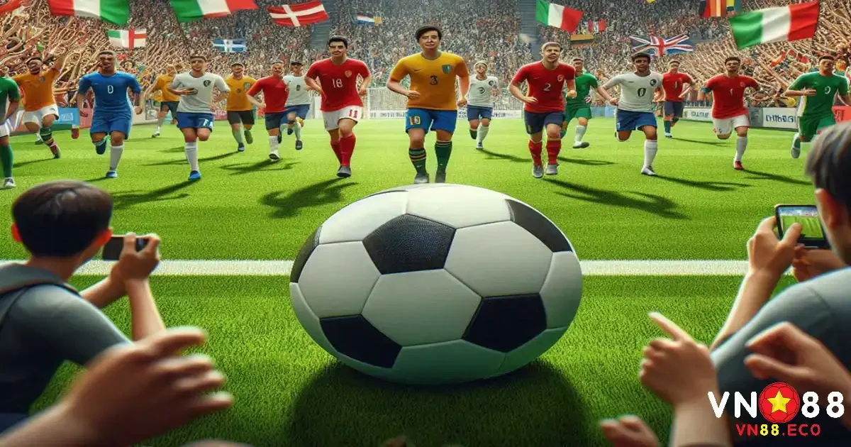 Over Là Gì Trong Bóng Đá – Hiểu Rõ Tại VN88 Trước Khi Cược 2 Mục đích của việc hiểu rõ các loại kèo cược