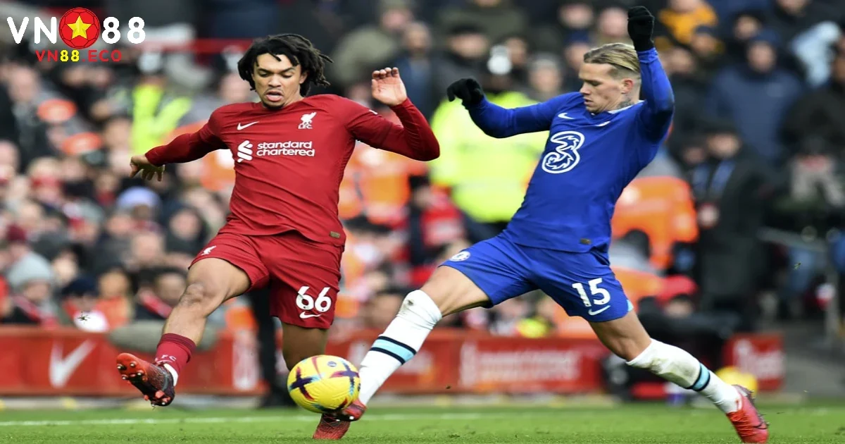 Pressing Là Gì? Chiến Thuật Gây Sức Ép Lên Đối Thủ Tại VN88 2 Khám phá về loại hình Medium Block Pressing