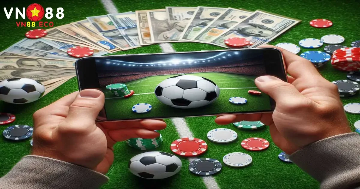 Soi Kèo Bóng Đá VN88 – Phân Tích Thông Tin Để Chắc Thắng 1 Những điều cần lưu ý khi soi kèo bóng đá