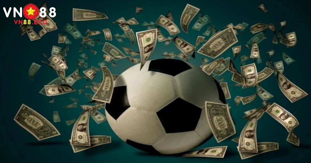 Soi Kèo Bóng Đá VN88 – Phân Tích Thông Tin Để Chắc Thắng 2 Thống kê kỹ lưỡng lịch sử đối đầu