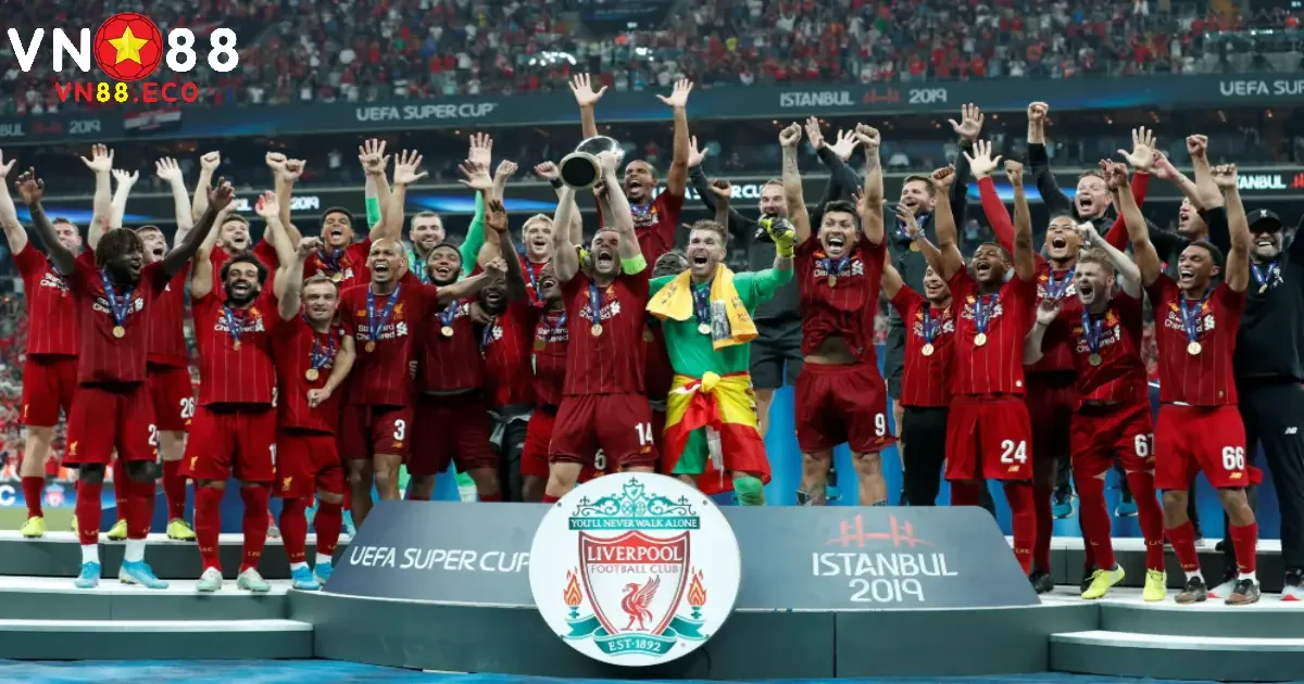 Soi Kèo Châu Âu VN88 – Cược Dễ Với Ba Lựa Chọn Cơ Bản 3 Lợi ích nổi bật khi trải nghiệm kèo châu Á