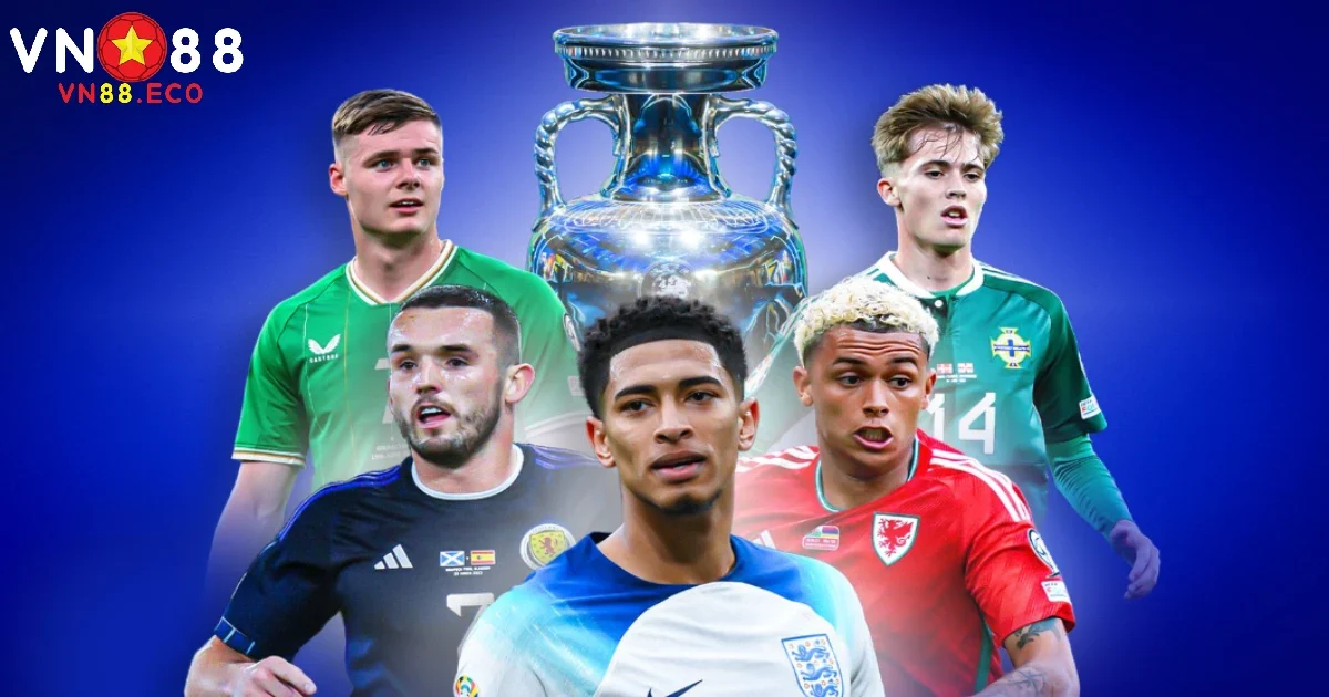 Soi Kèo Euro 2024 VN88: Cập Nhật Xu Hướng Và Thống Kê Mới 3 Bí kíp đánh kèo bách phát bách trúng từ cao thủ