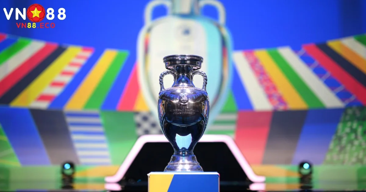 Soi kèo Euro Tại VN88 – Giải Đấu Lớn Với Những Kèo Bất Ngờ 3 Cách quản lý ngân sách hiệu quả khi tham gia cá cược