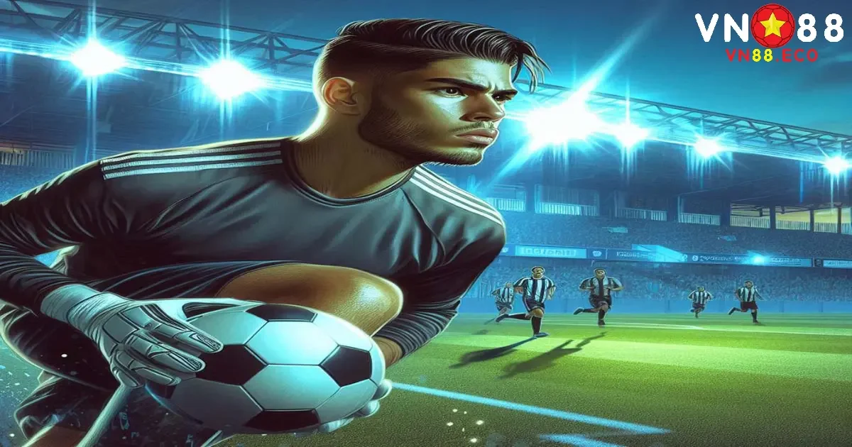 Soi Kèo Hiệp 1 VN88 – Ăn Nhanh, Rút Sớm Nếu Biết Chọn Đúng 1 Những điều cần lưu ý khi soi kèo hiệp 1