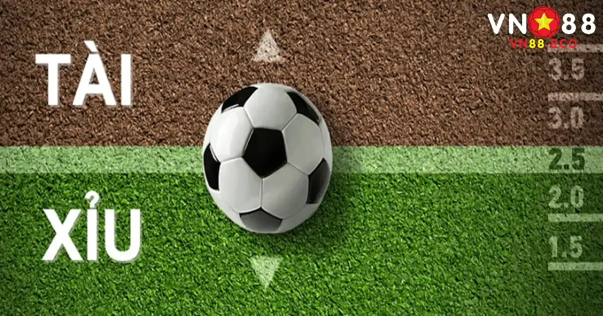 Soi Kèo Tài Xỉu VN88 – Đọc Trận Để Chọn Tài/Xỉu Chuẩn Xác 2 Tránh đặt cược theo cảm tính cá nhân