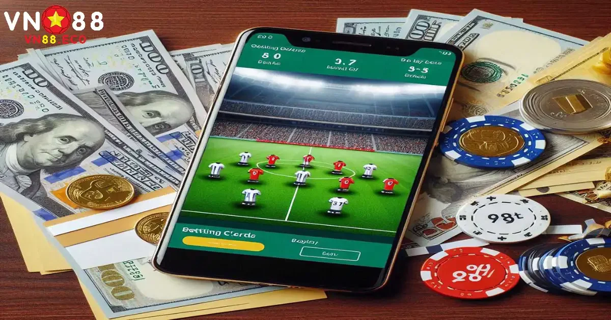 Quản lý ngân sách thông minh để hạn chế thua lỗ