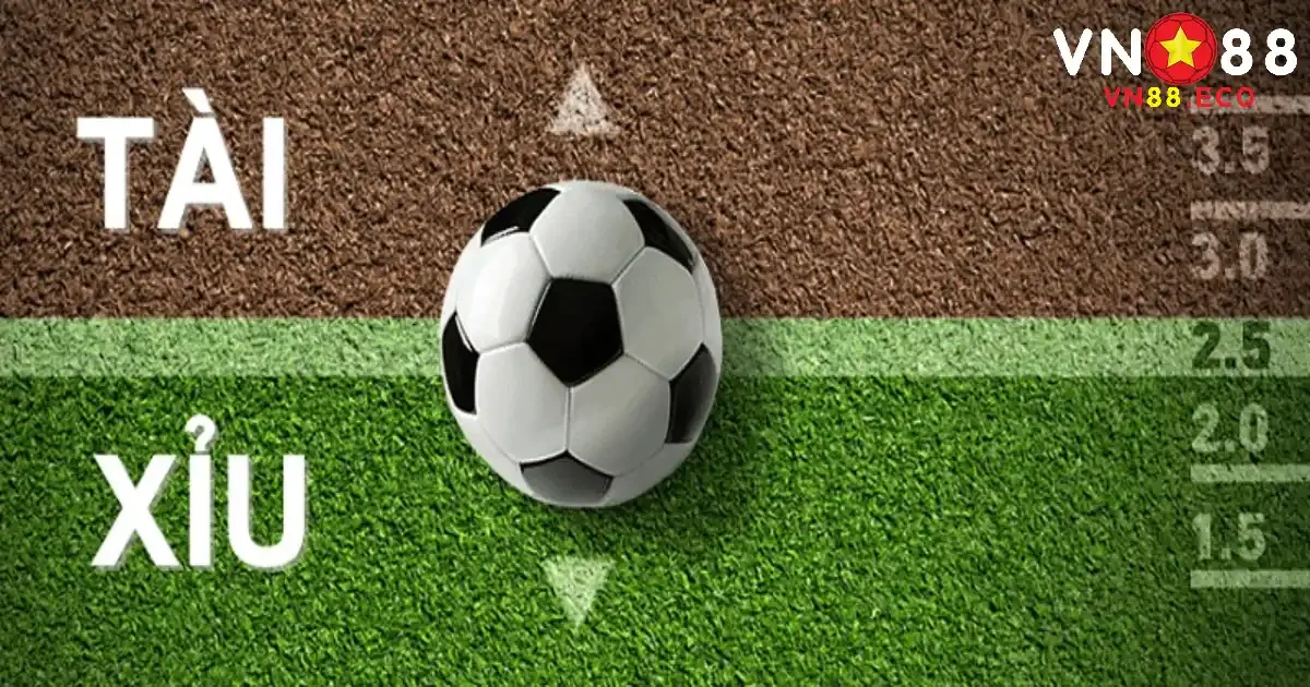 Những yếu tố ảnh hưởng đến tài xỉu bóng đá