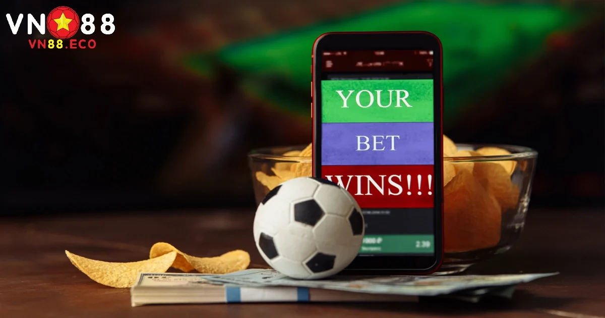 Thuật Ngữ Cá Độ Bóng Đá VN88 – Từ A Đến Z Cho Người Mới 2 Trải nghiệm kèo chấp 1x2 siêu đơn giản