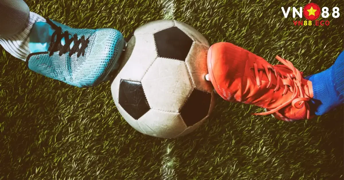 Những tính năng đặc biệt khi xả kèo trên nền tảng VN88